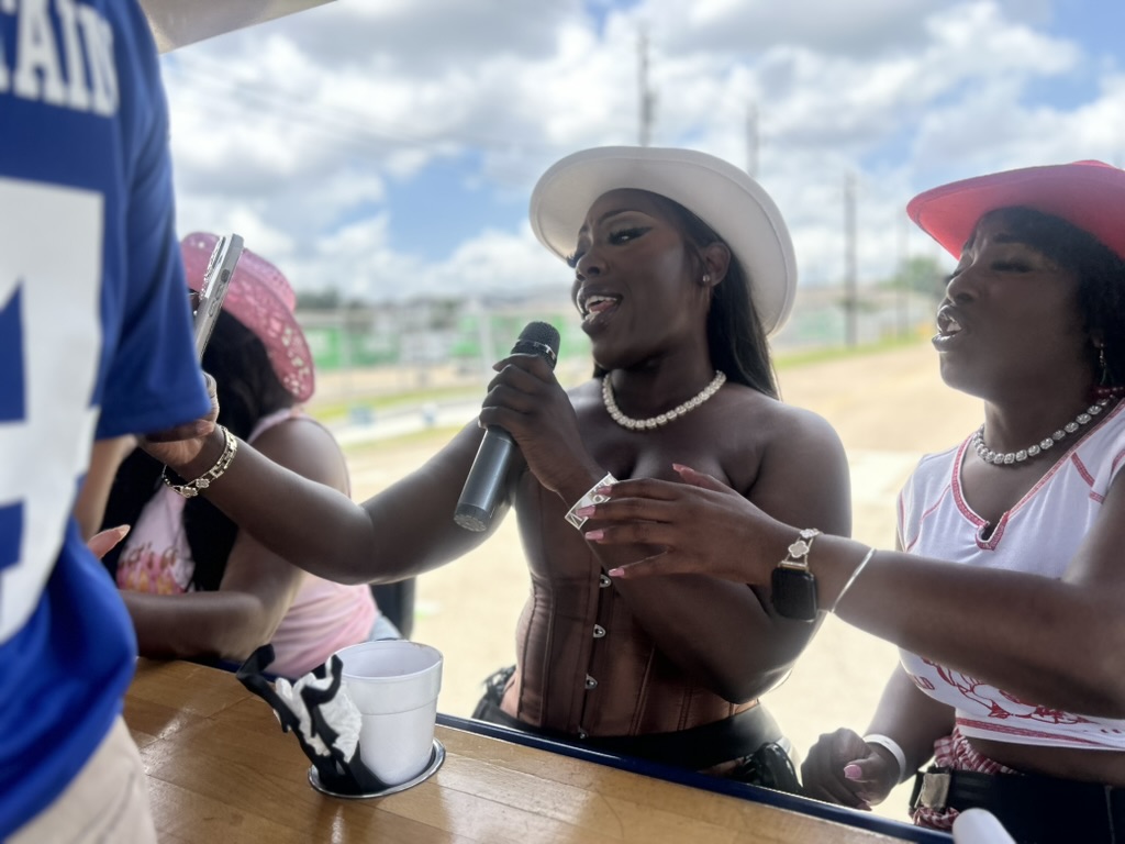Black Heritage Day Houston Rodeo | Your Complete Event Guide | Trill On ...