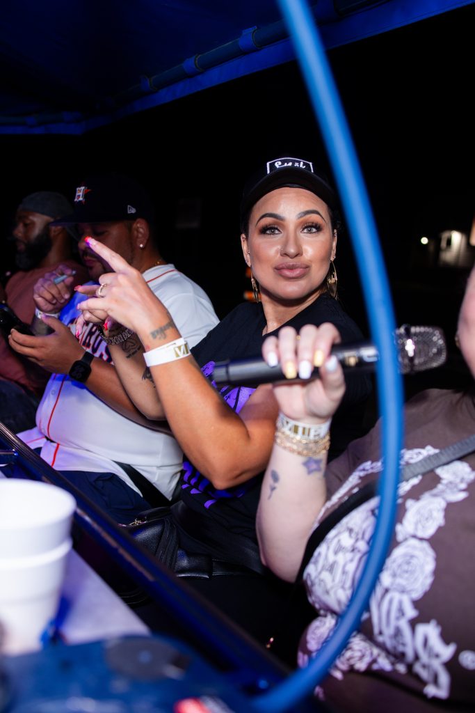 Get ready to turn up this Spring Break in Houston with Trill On Wheels! We're Houston's original hip-hop party bike, cruising through the city's hottest neighborhoods with unforgettable vibes. Whether you're celebrating with your best friends, planning a wild bachelor/bachelorette party, or just looking for the ultimate Houston experience, we've got you covered. Book your spot now for an unforgettable Spring Break adventure!